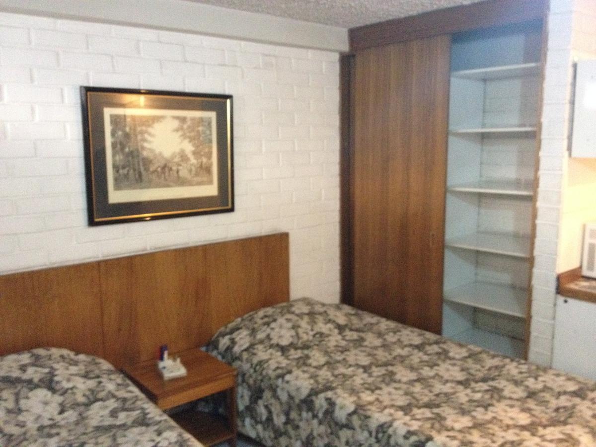 Aparthotel San Francisco Santiago de Chile Eksteriør billede